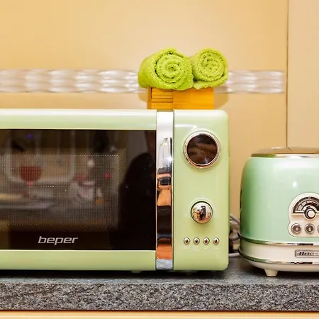 Dzīvoklis La Boheme - The Magic Of & Free Parking