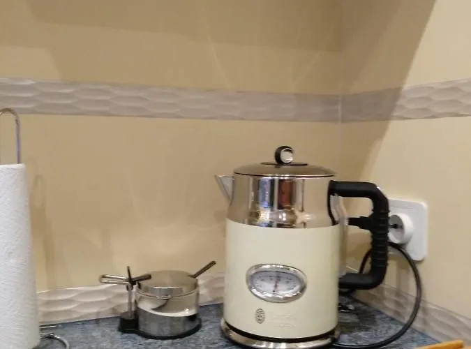 La Boheme - The Magic Of & Free Parking Dzīvoklis