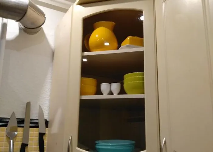 Dzīvoklis La Boheme - The Magic Of & Free Parking Riga