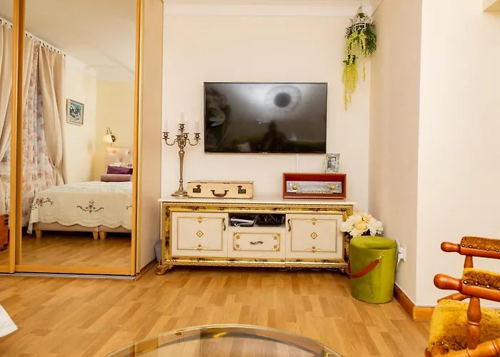 La Boheme - The Magic Of & Free Parking Dzīvoklis Riga