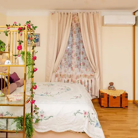 La Boheme - The Magic Of & Free Parking Appartamento