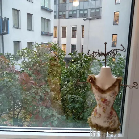 Appartamento La Boheme - The Magic Of & Free Parking *
