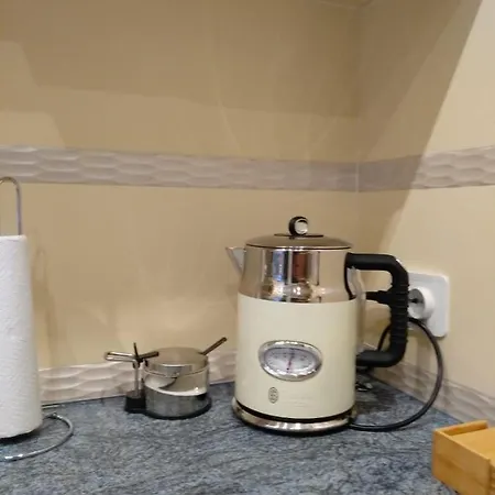 La Boheme - The Magic Of & Free Parking Apartamento