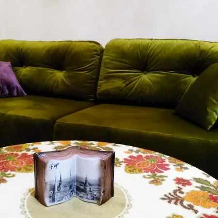 La Boheme - The Magic Of & Free Parking Apartamento *