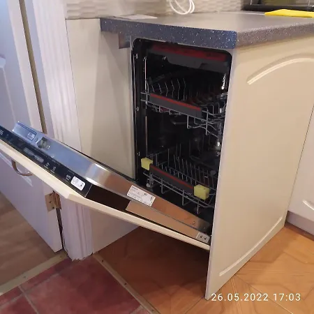 La Boheme - The Magic Of & Free Parking Apartamento Riga