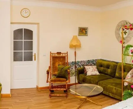Appartamento La Boheme - The Magic Of & Free Parking Riga