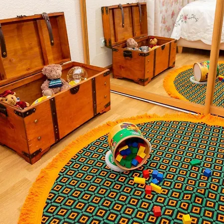 La Boheme - The Magic Of & Free Parking Apartamento Riga