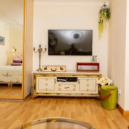 La Boheme - The Magic Of & Free Parking Apartamento Riga