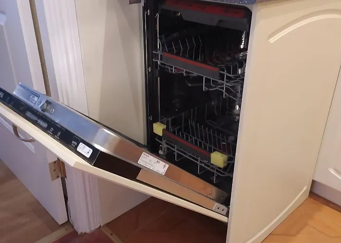 La Boheme - The Magic Of & Free Parking Daire Riga