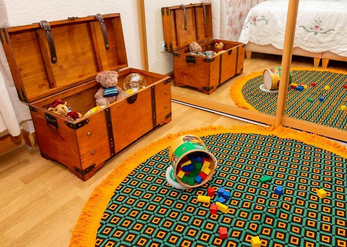 La Boheme - The Magic Of & Free Parking Daire Riga