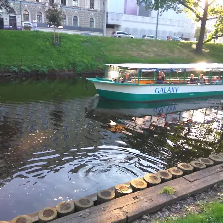 Appartement La Boheme - The Magic Of & Free Parking *