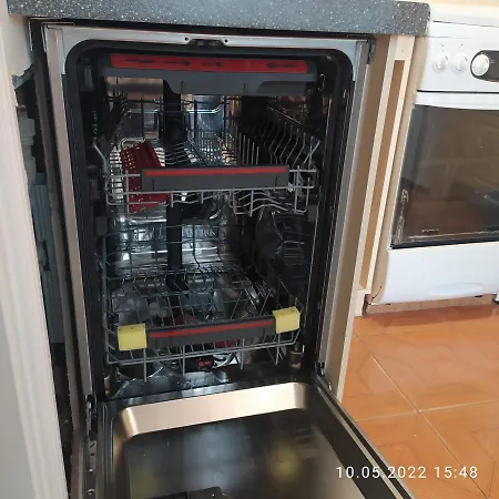 La Boheme - The Magic Of & Free Parking * Riga