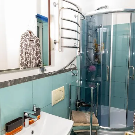 La Boheme - The Magic Of & Free Parking Appartement *