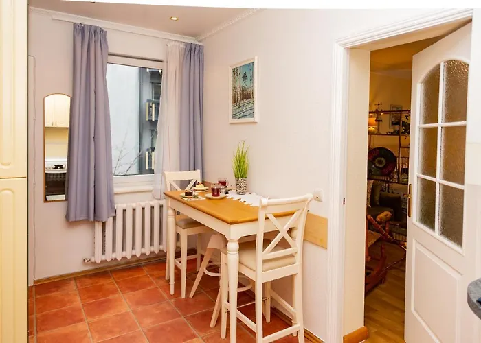 La Boheme - The Magic Of & Free Parking Apartment *