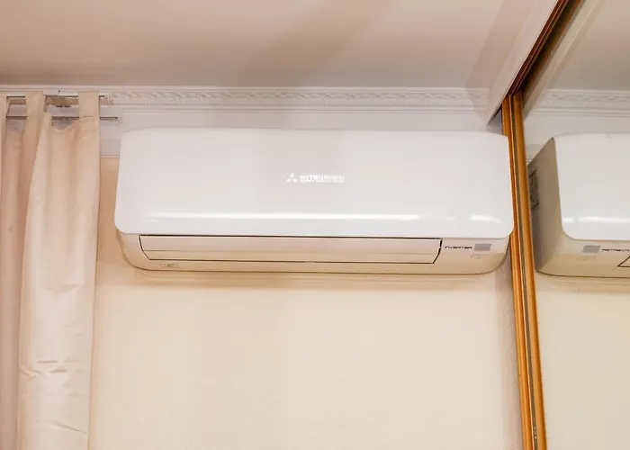 Apartment La Boheme - The Magic Of & Free Parking *