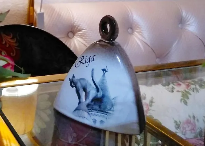 Apartment La Boheme - The Magic Of & Free Parking *