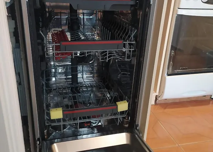 La Boheme - The Magic Of & Free Parking * Riga