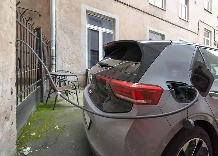 La Boheme - The Magic Of & Free Parking * Riga