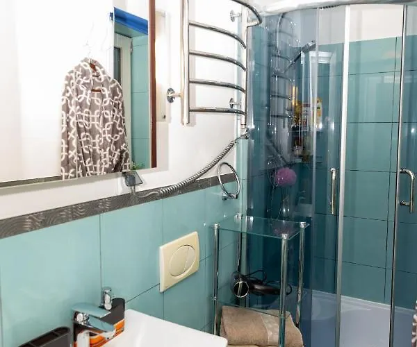 La Boheme - The Magic Of & Free Parking Apartment *