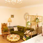 La Boheme - The Magic Of & Free Parking * Riga