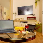 Apartman La Boheme - The Magic Of & Free Parking Riga