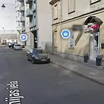 La Boheme - The Magic Of & Free Parking Apartman Riga