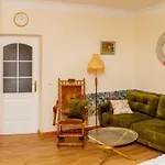Apartman La Boheme - The Magic Of & Free Parking Riga